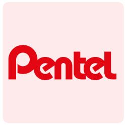 Marca Pentel 